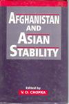 Afghanistan and Asian Stability - Gyan Books | Grocsy