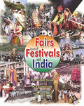Fairs and Festivals of India 6 Vols. Set - Gyan Books | Grocsy