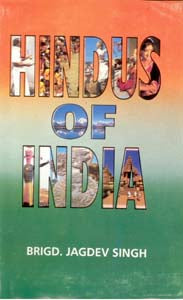 Hindus of India - Gyan Books | Grocsy