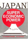 Japan: Super Economic Power - Gyan Books | Grocsy