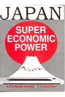 Japan: Super Economic Power - Gyan Books | Grocsy