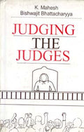 Judging the Judges - Gyan Books | Grocsy