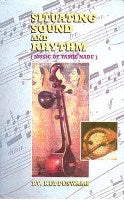 Situating Sound and Rhythm: Music of Tamil Nadu - Gyan Books | Grocsy