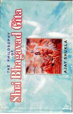 The Philosophy of Shri Bhagvad Gita - Gyan Books | Grocsy