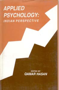 Applied Psychology: Indian Perspective - Gyan Books | Grocsy