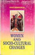 Women and Socio-Cultural Changes - Gyan Books | Grocsy
