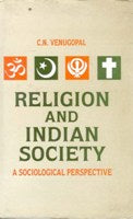 Religion and Indian Society: a Sociological Perspective - Gyan Books | Grocsy
