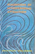 Dimensions of Interpersonal Attraction - Gyan Books | Grocsy