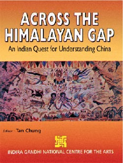 Across the Himalayan Gap an Indian Quest For Understanding China Demy Quarts - Gyan Books | Grocsy