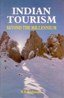 Indian Tourism: Beyond the Millennium - Gyan Books | Grocsy