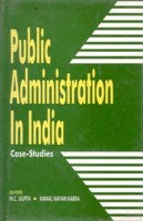 Public Administration in India: Case-Studies - Gyan Books | Grocsy