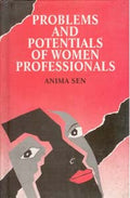 Problems and Potentials of Women Professionals - Gyan Books | Grocsy
