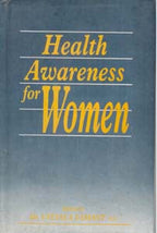 Health Awareness For Women - Gyan Books | Grocsy