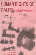 Human Rights of Dalit: Societal Violation - Gyan Books | Grocsy