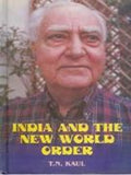 India and the New World Order - Gyan Books | Grocsy