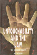 Untouchability and the Law: the Ground Reality - Gyan Books | Grocsy