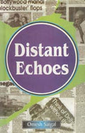 Grocsynt Echoes - Gyan Books | Grocsy