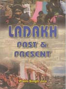 Ladakh: Past and Present - Gyan Books | Grocsy