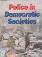 Police in Democratic Societies - Gyan Books | Grocsy
