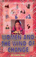 Women and the Wind of Change - Gyan Books | Grocsy