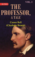 The Professor, A Tale 1st - Gyan Books | Grocsy