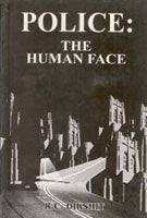 Police: the Human Face - Gyan Books | Grocsy