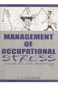 Management of Occupational Stress: Theory and Practice - Gyan Books | Grocsy