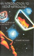An Introduction to Vedic Astrology - Gyan Books | Grocsy