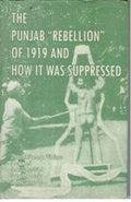 The Punjab Rebellion of 1919 and How It Was Suppressed 2 Vols. Set - Gyan Books | Grocsy