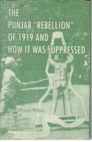 The Punjab Rebellion of 1919 and How It Was Suppressed 2 Vols. Set - Gyan Books | Grocsy
