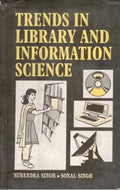 Trends in Library and Information Science - Gyan Books | Grocsy
