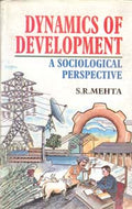 Dynamics of Development: a Sociological Perspective - Gyan Books | Grocsy