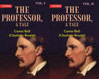 The Professor, A Tale 2 Vols. Set - Gyan Books | Grocsy