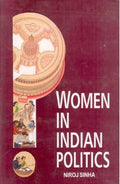 Women in Indian Politics - Gyan Books | Grocsy