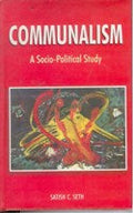 Communalism: a Socio-Political Study - Gyan Books | Grocsy