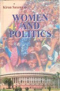 Women and Politics - Gyan Books | Grocsy