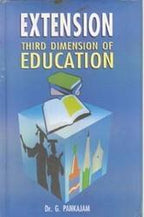 Extension: Third Dimension of Education - Gyan Books | Grocsy