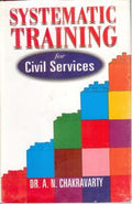 Systematic Training For Civil Services Urban Governance in North-Eastern Region - Gyan Books | Grocsy