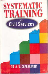 Systematic Training For Civil Services Urban Governance in North-Eastern Region - Gyan Books | Grocsy
