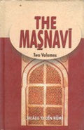 The Masnavi 2 Vols. Set - Gyan Books | Grocsy