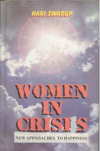 Women in Crisis: New Approaches to Happiness - Gyan Books | Grocsy
