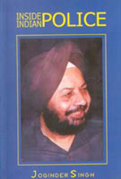 Inside Indian Police - Gyan Books | Grocsy