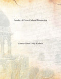 Gender: a Cross-Cultural Perspective - Gyan Books | Grocsy