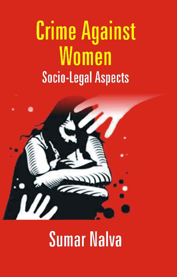Crime Against Women - Gyan Books | Grocsy
