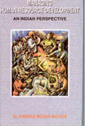 Managing Human Resource Development: Indian Perspective - Gyan Books | Grocsy