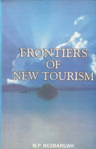 Frontiers of New Tourism - Gyan Books | Grocsy