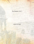 The Masnavi Vol. 2nd - Gyan Books | Grocsy