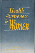 Health Awareness For Women - Gyan Books | Grocsy