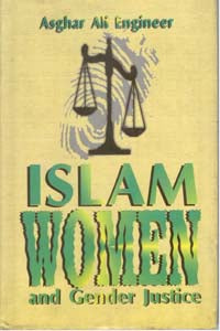 Islam, Women and Gender Justice - Gyan Books | Grocsy