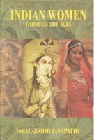 Indian Women Through the Ages - Gyan Books | Grocsy